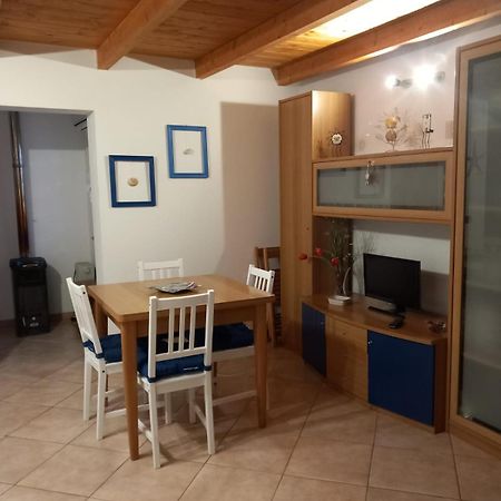 Costa Del Sinis Appartement Càbras Buitenkant foto